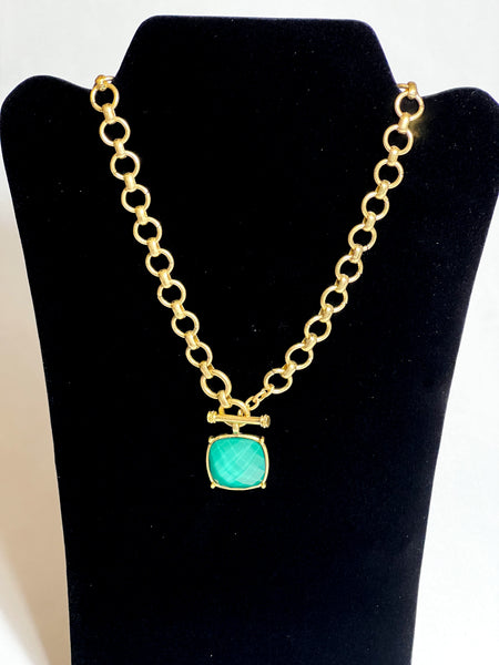 Kinsley Necklace