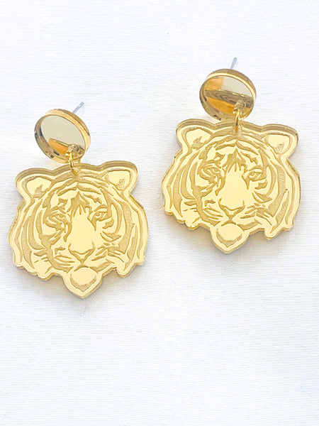 Clem Earrings