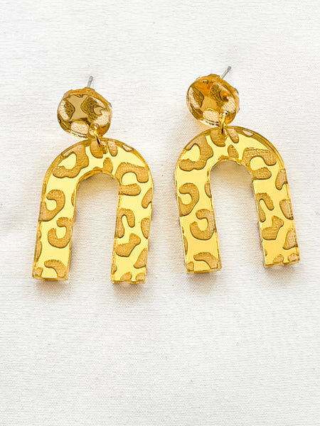 Lizzie Earrings