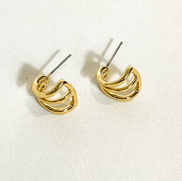 Gianna Earrings