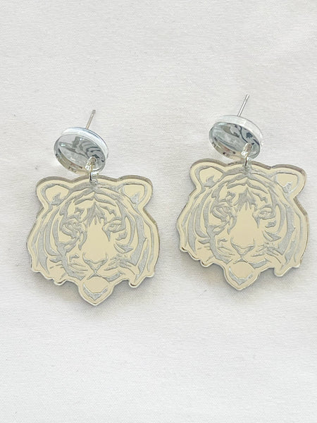Clem Earrings