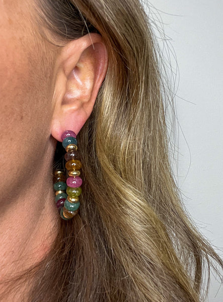 Delaney Earrings