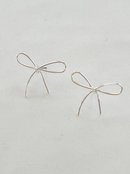 Lacey Earrings