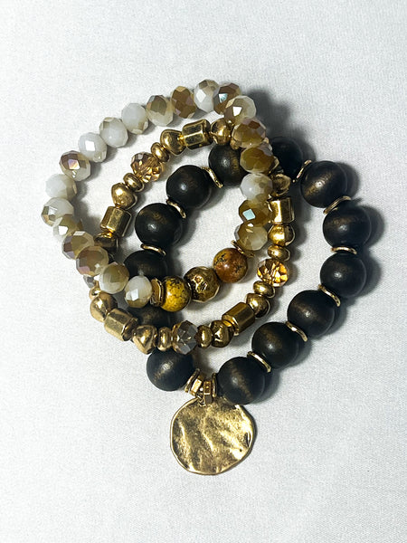 Autumn Bracelet Set