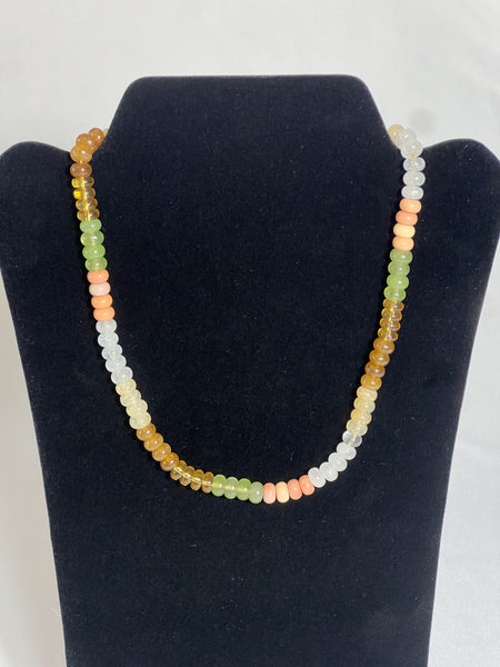 Josephine Necklace