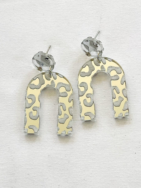 Lizzie Earrings