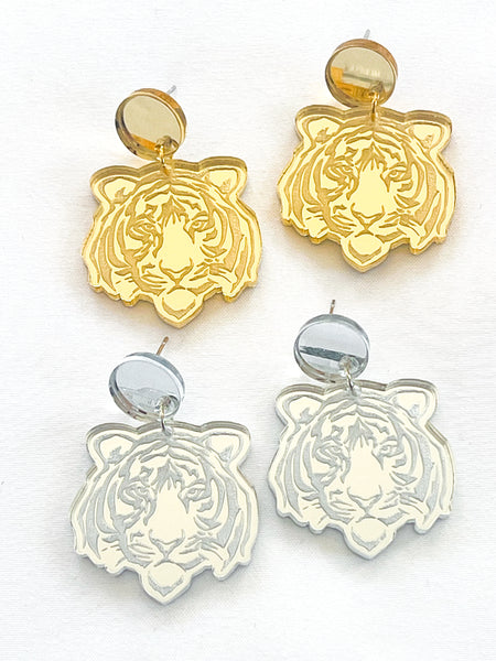 Clem Earrings