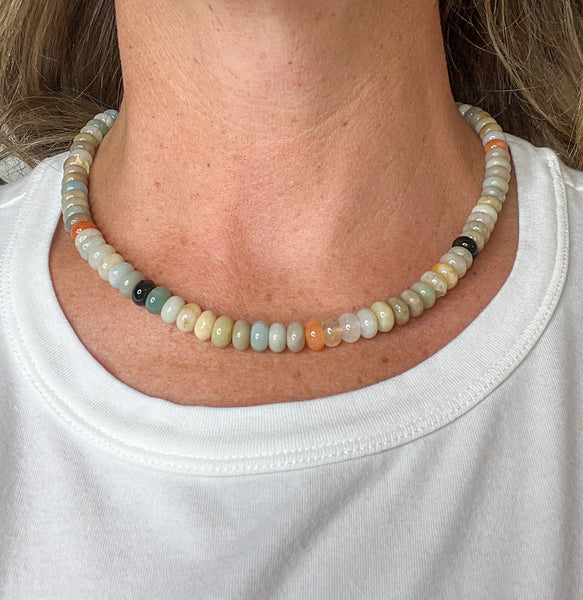 Adeline Necklace