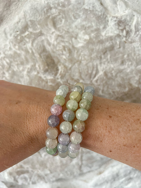 Claire Bracelet Stack