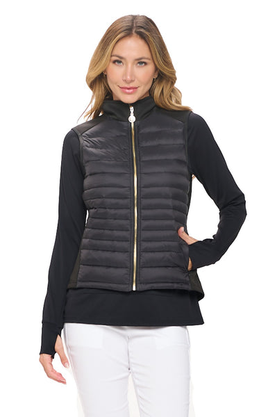 Stacy Vest