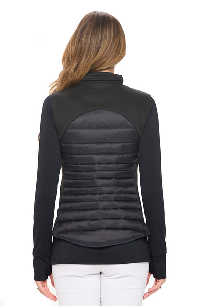 Stacy Vest