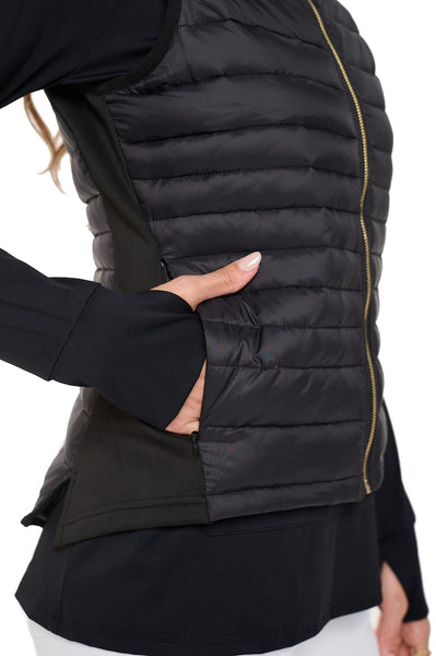 Stacy Vest