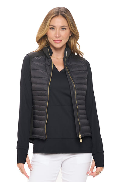 Stacy Vest