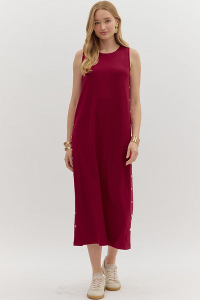 Juliet Dress