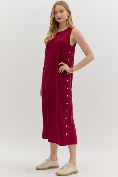 Juliet Dress