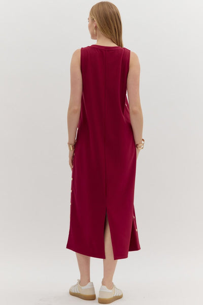 Juliet Dress