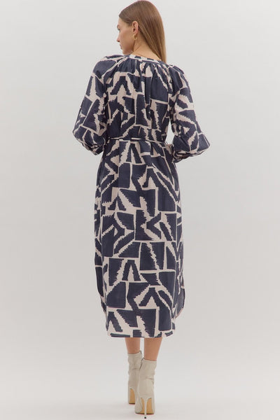 Olivia Dress
