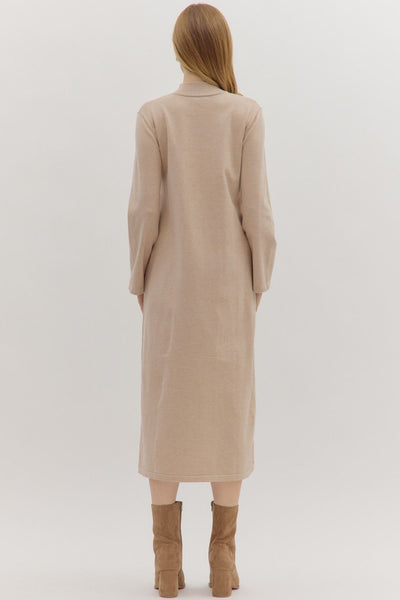 Sandy Dress