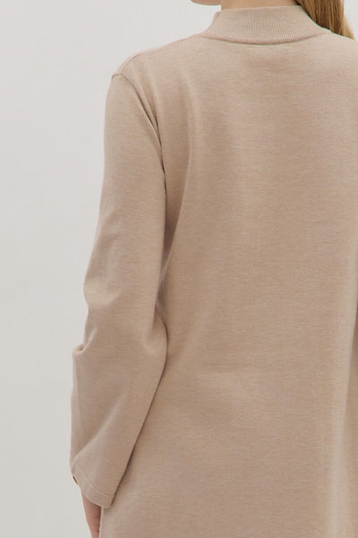 Sandy Dress