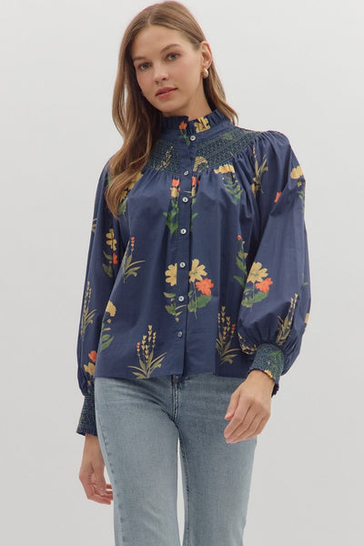 Lauren Top