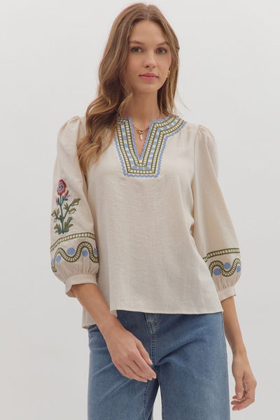 Willow Top