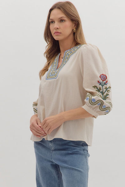Willow Top