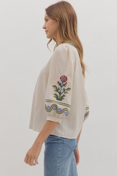 Willow Top