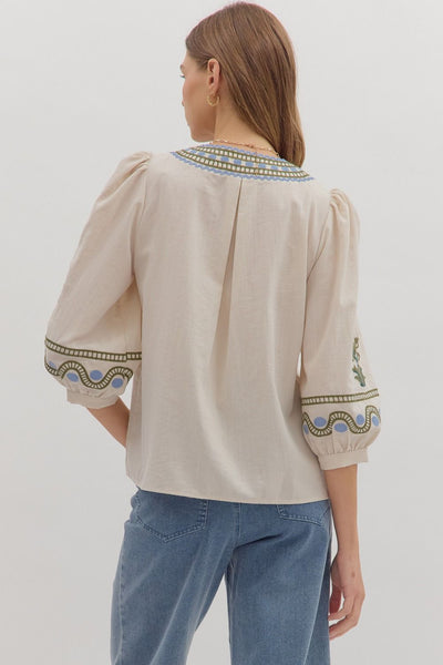 Willow Top