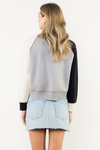 Carley Sweater