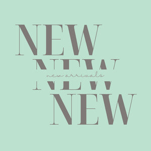 New Arrivals!