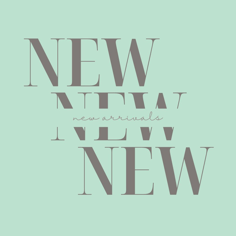 New Arrivals!