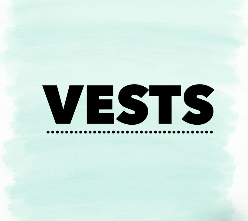 Vests