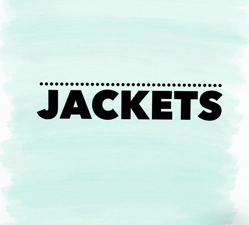 Jackets