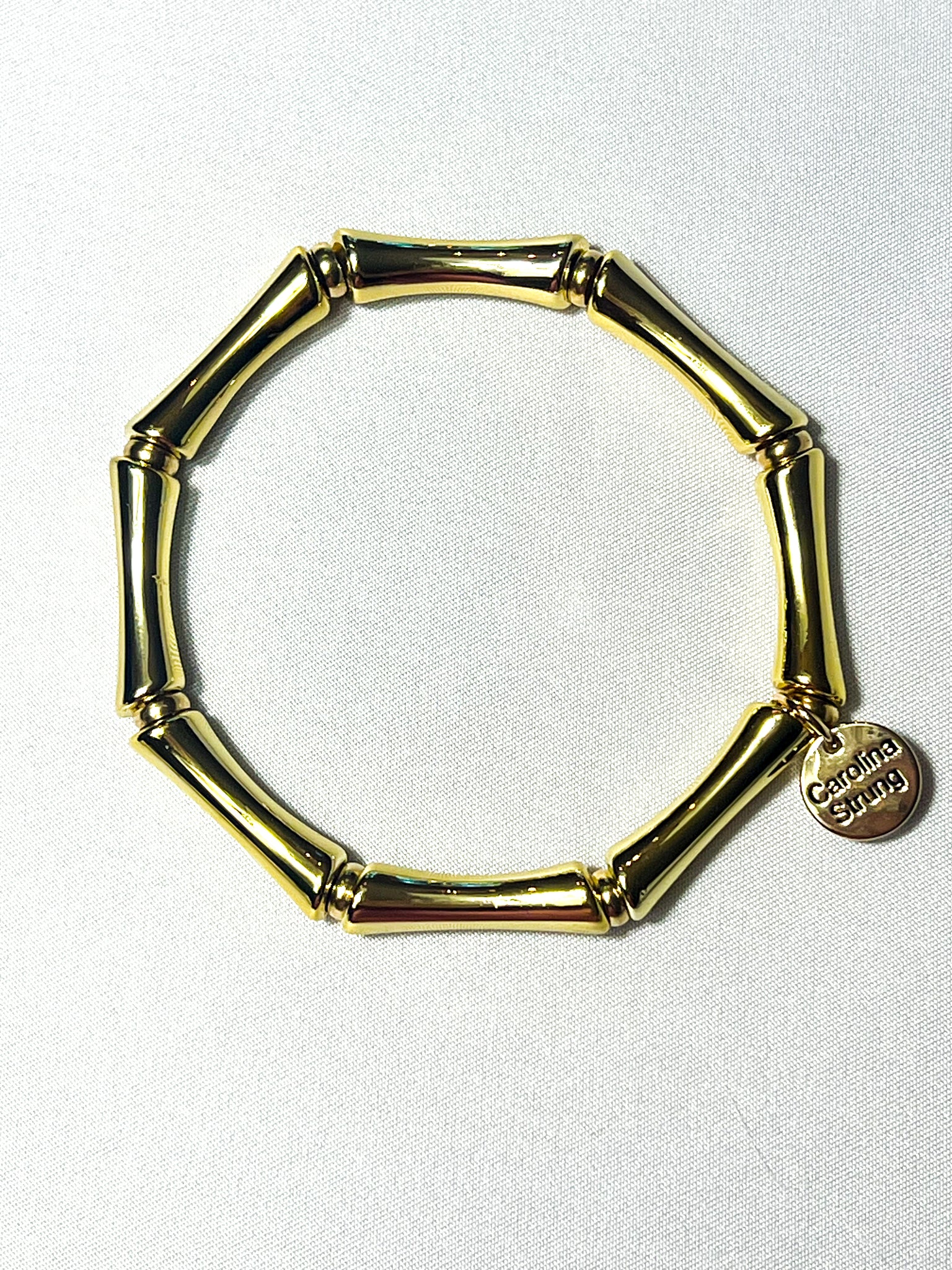 Trina Bracelet- Gold