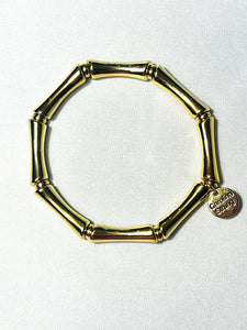 Trina Bracelet- Gold