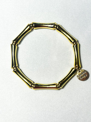 Trina Bracelet- Gold
