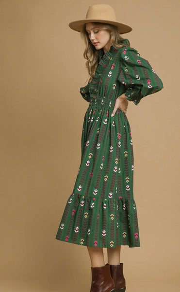 Cody Dress