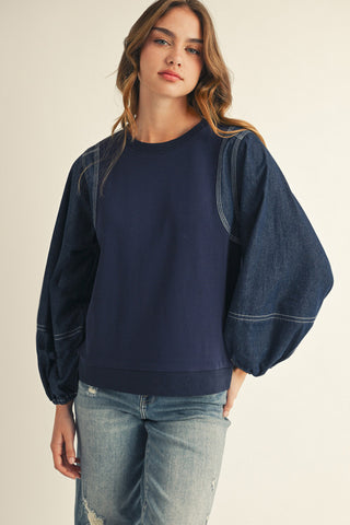 Elizabeth Top