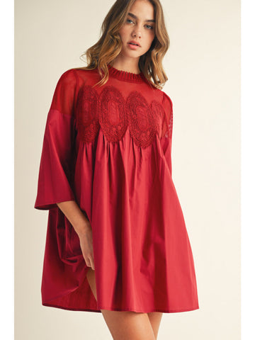 Ansley Dress