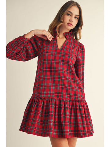 Camille Dress