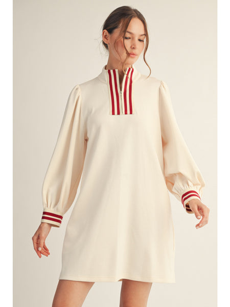 Jodi Dress