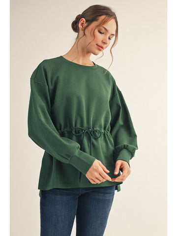 Christy Top