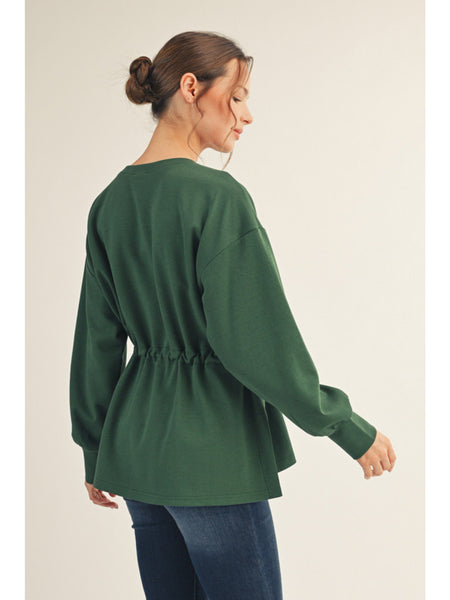 Christy Top