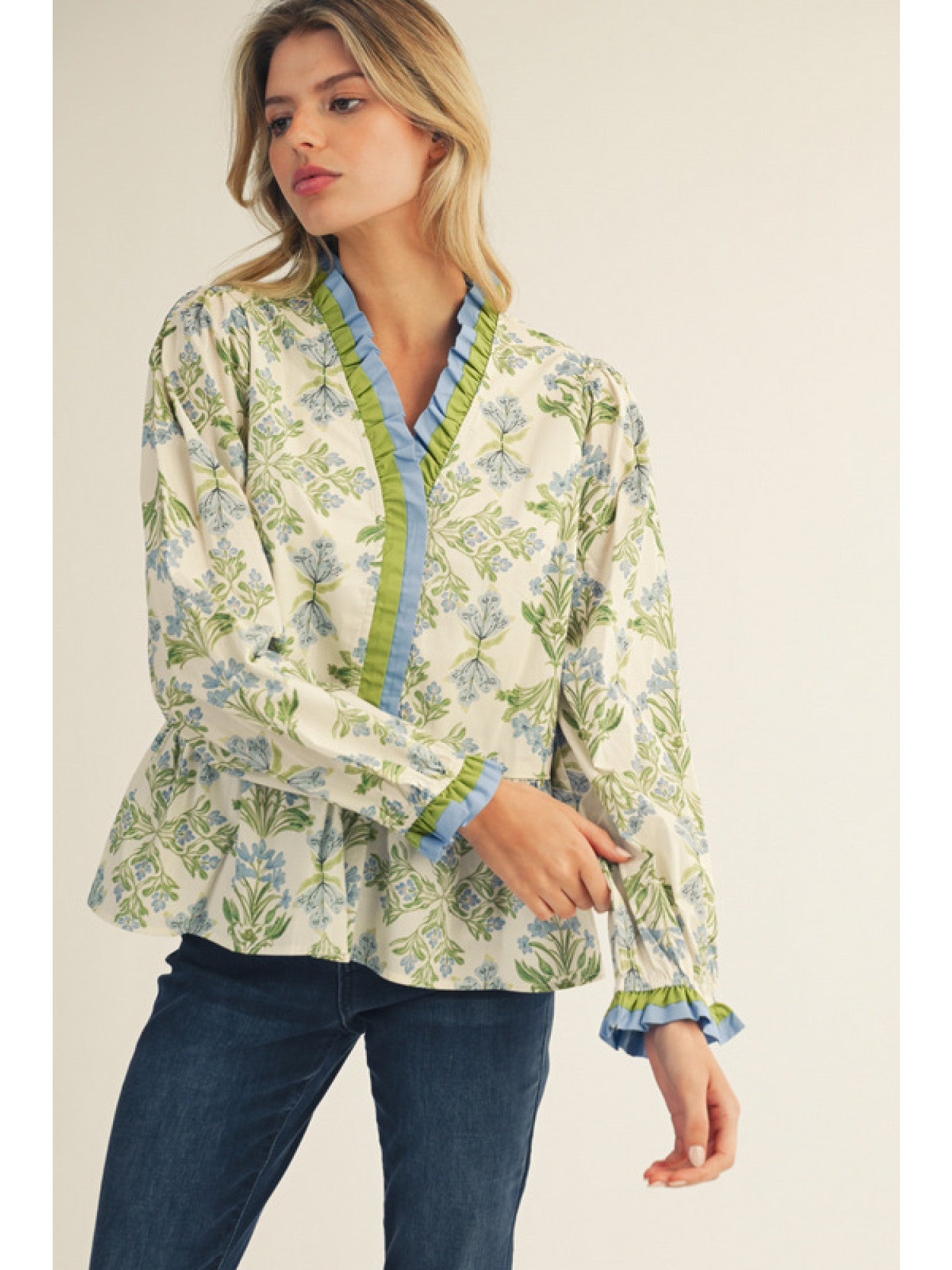 Bethany Top