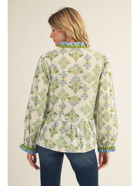 Bethany Top
