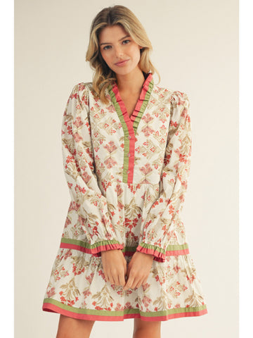 Bethany Dress