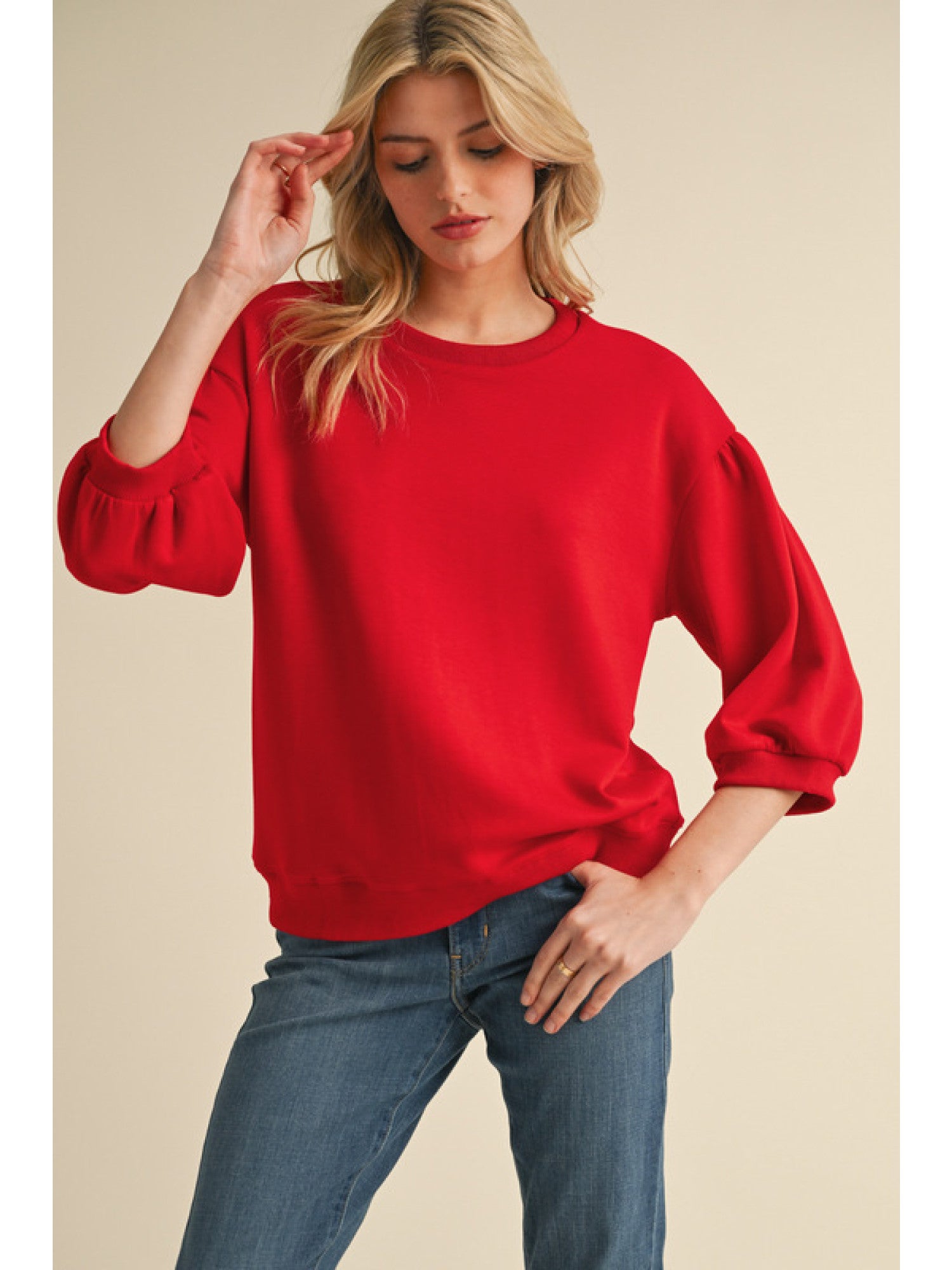 Avery Top