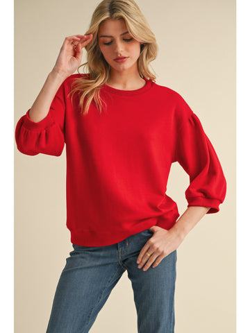 Avery Top