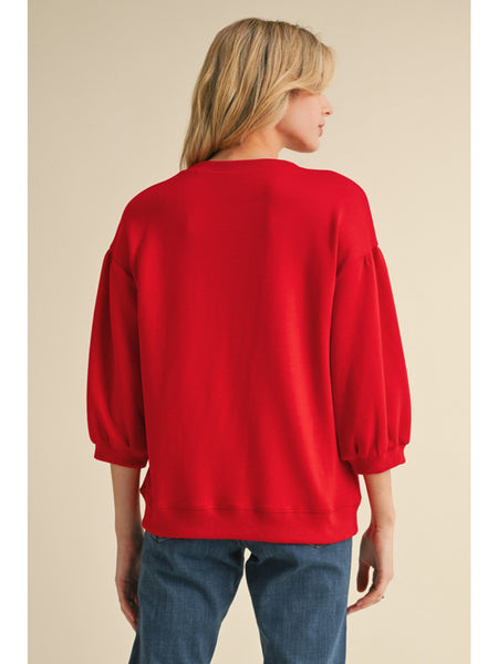Avery Top