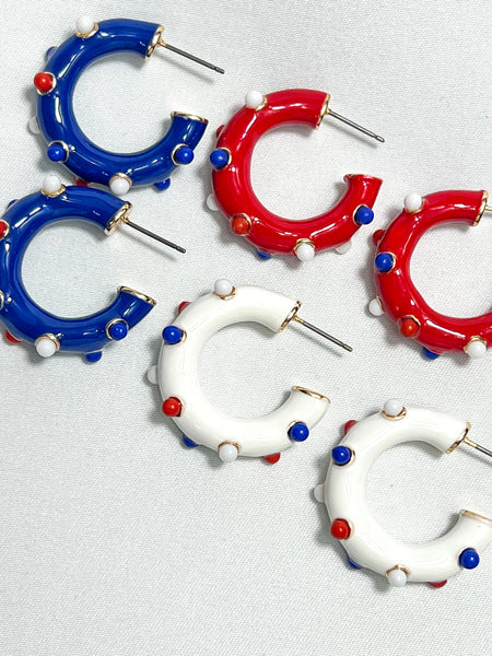Layla Earrings
